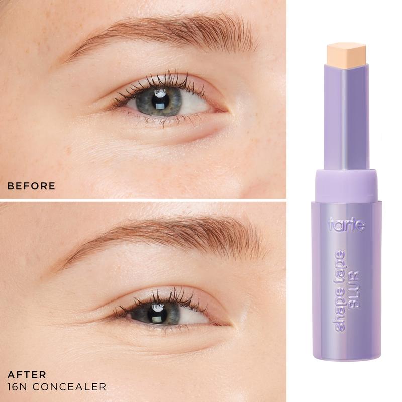 Blur Concealer Stick with Free Diamond Brush