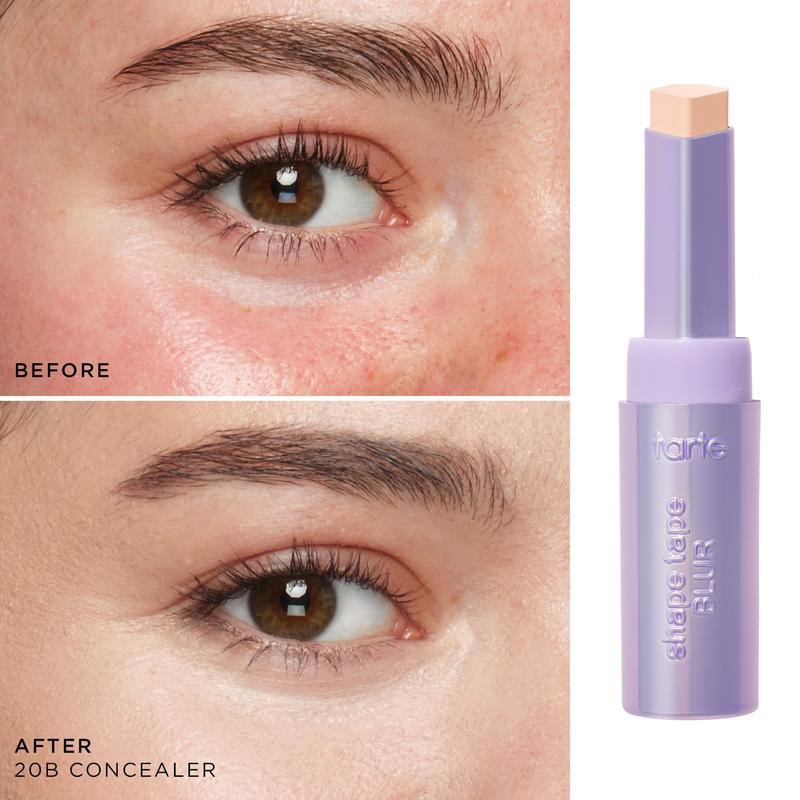 Blur Concealer Stick with Free Diamond Brush