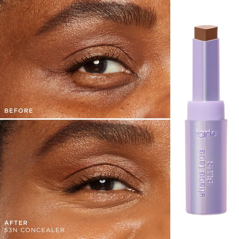 Blur Concealer Stick with Free Diamond Brush