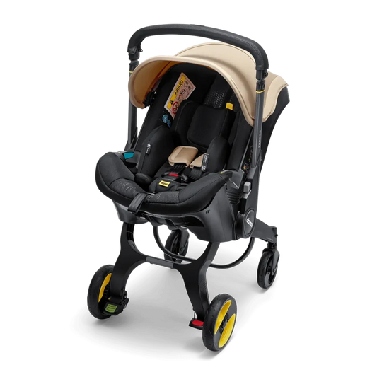 Doona Car Seat & Stroller