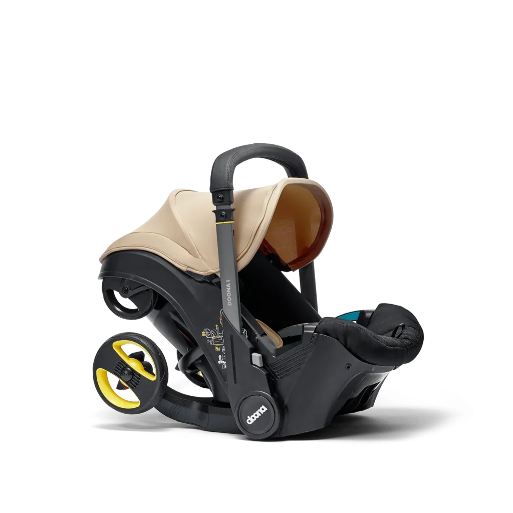 Doona Car Seat & Stroller