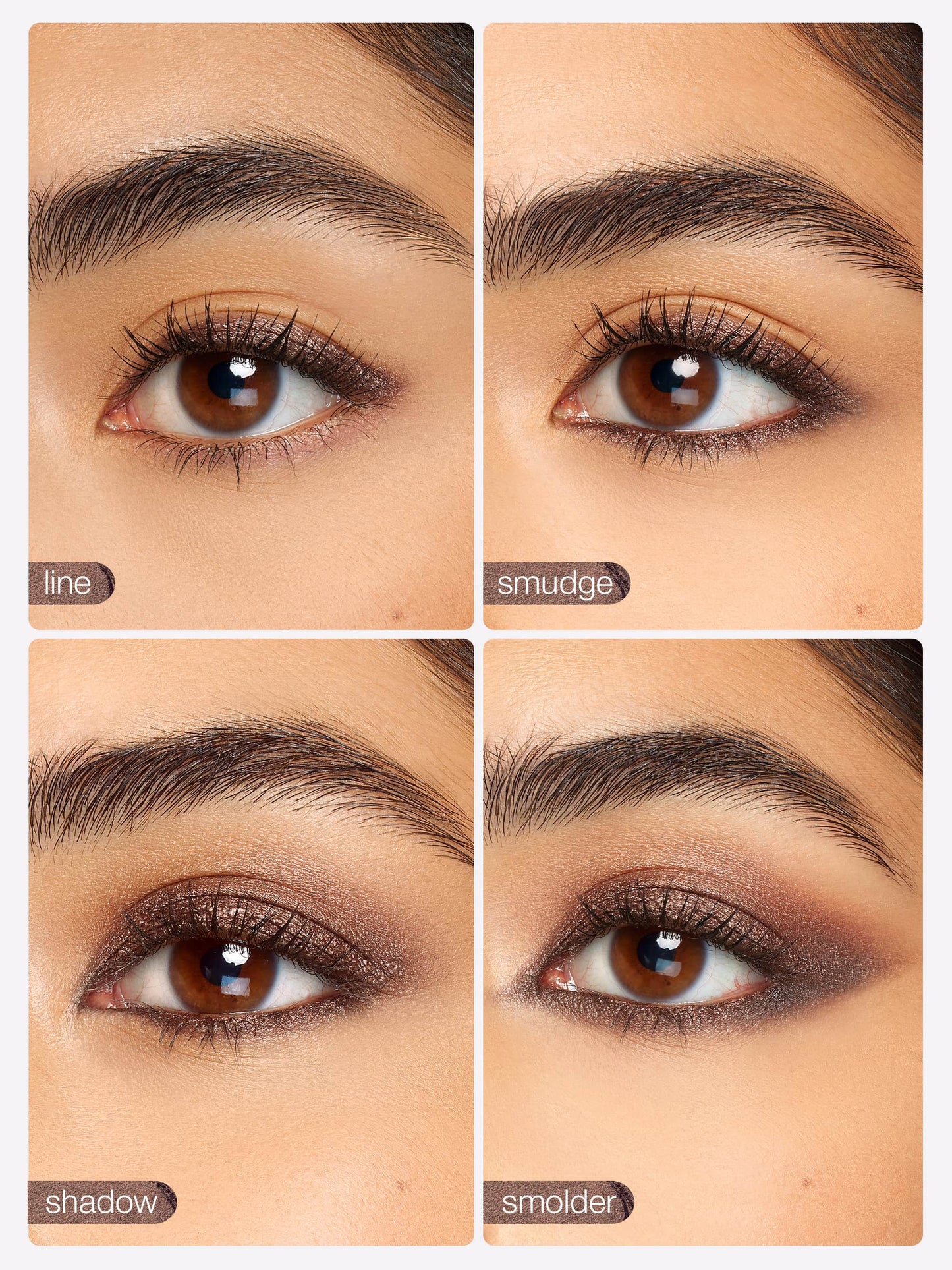 smolder EYES shadow liner