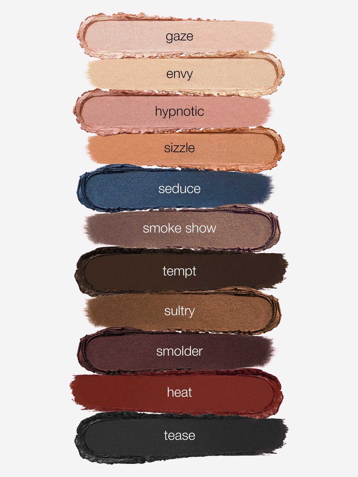 smolder EYES shadow liner