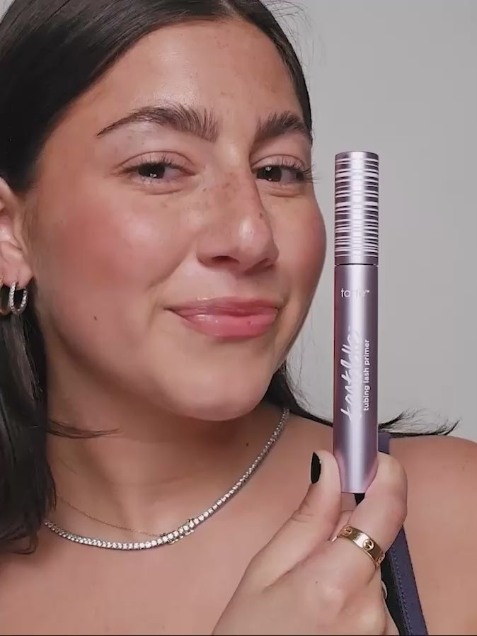 tartelette tubing lash primer