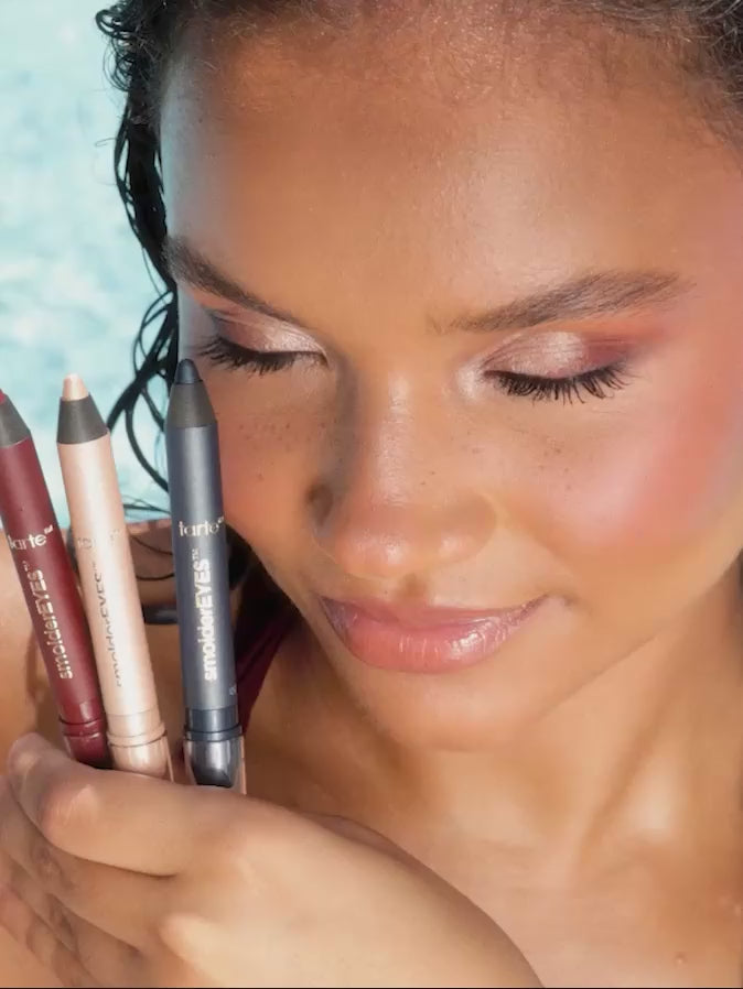smolder EYES shadow liner