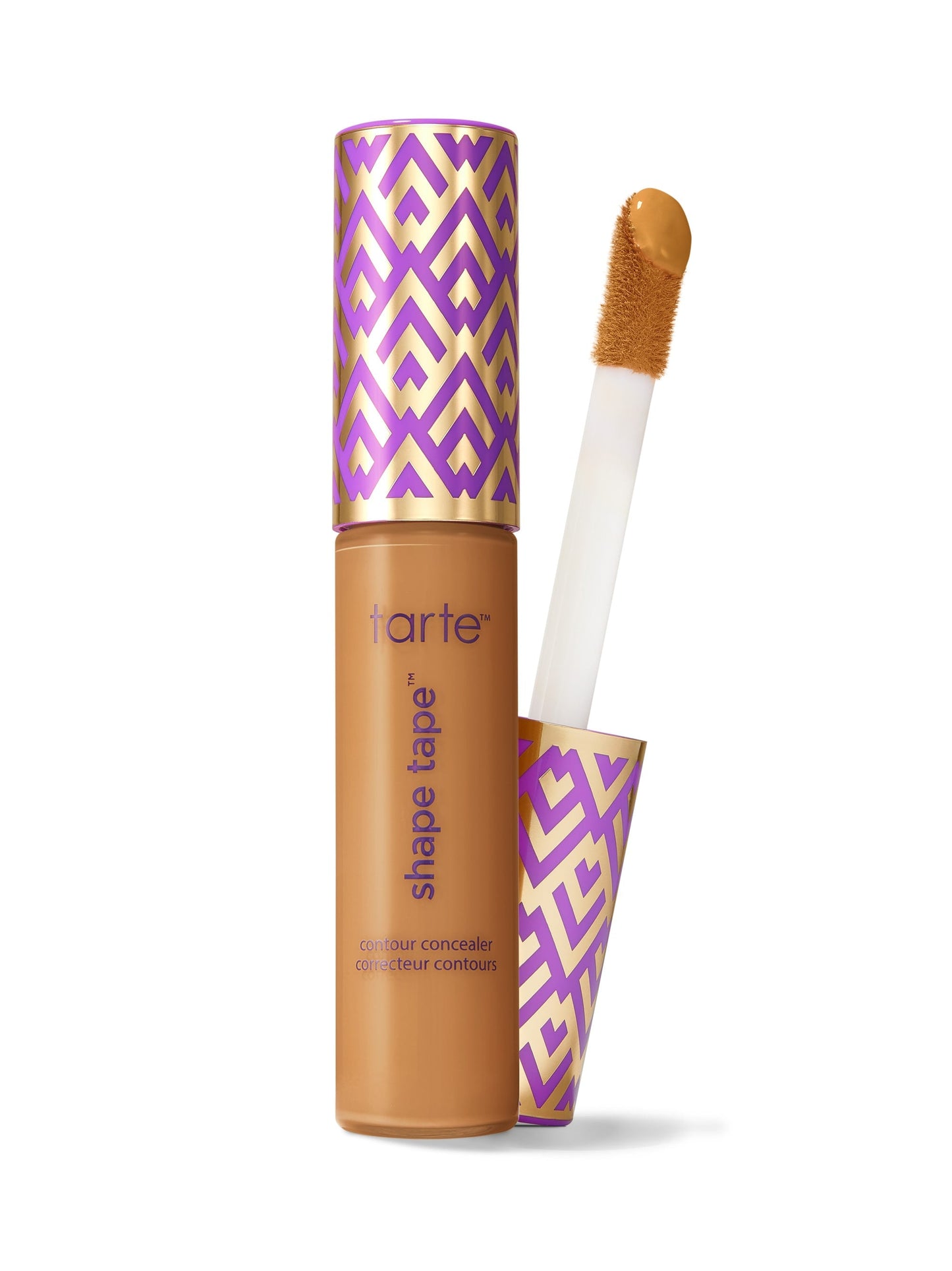 shape tape concealer