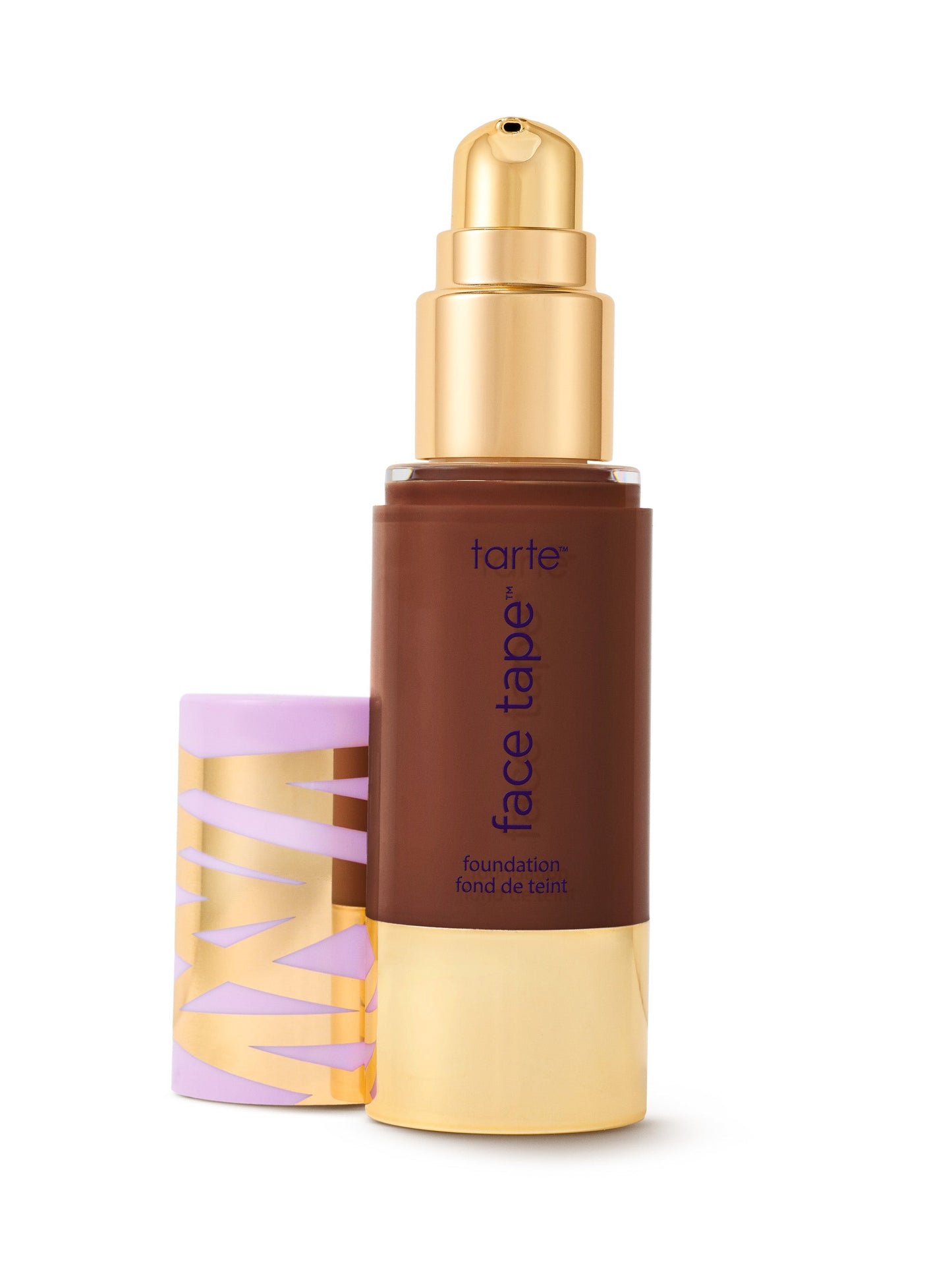 face tape foundation