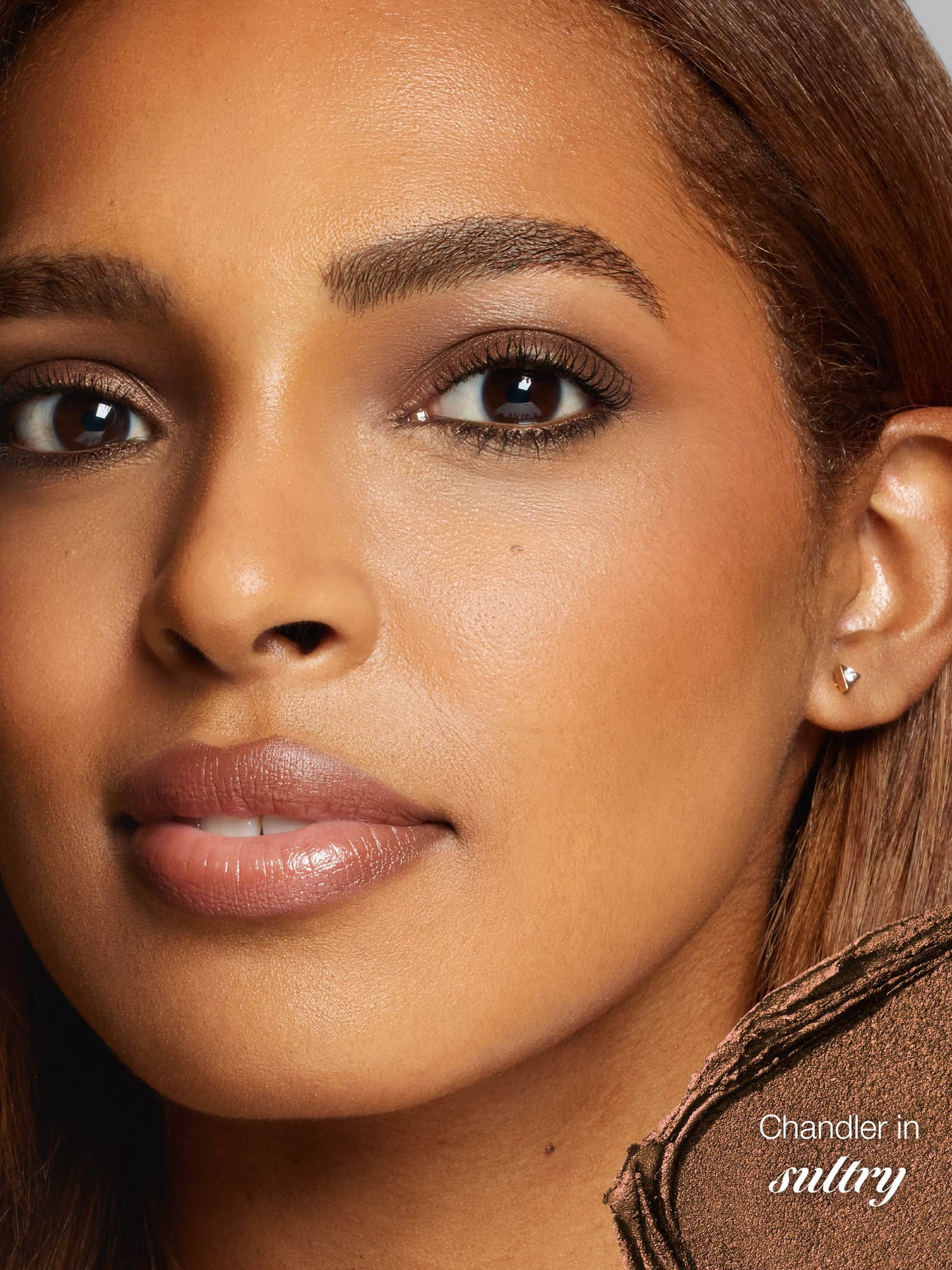 smolder EYES shadow liner