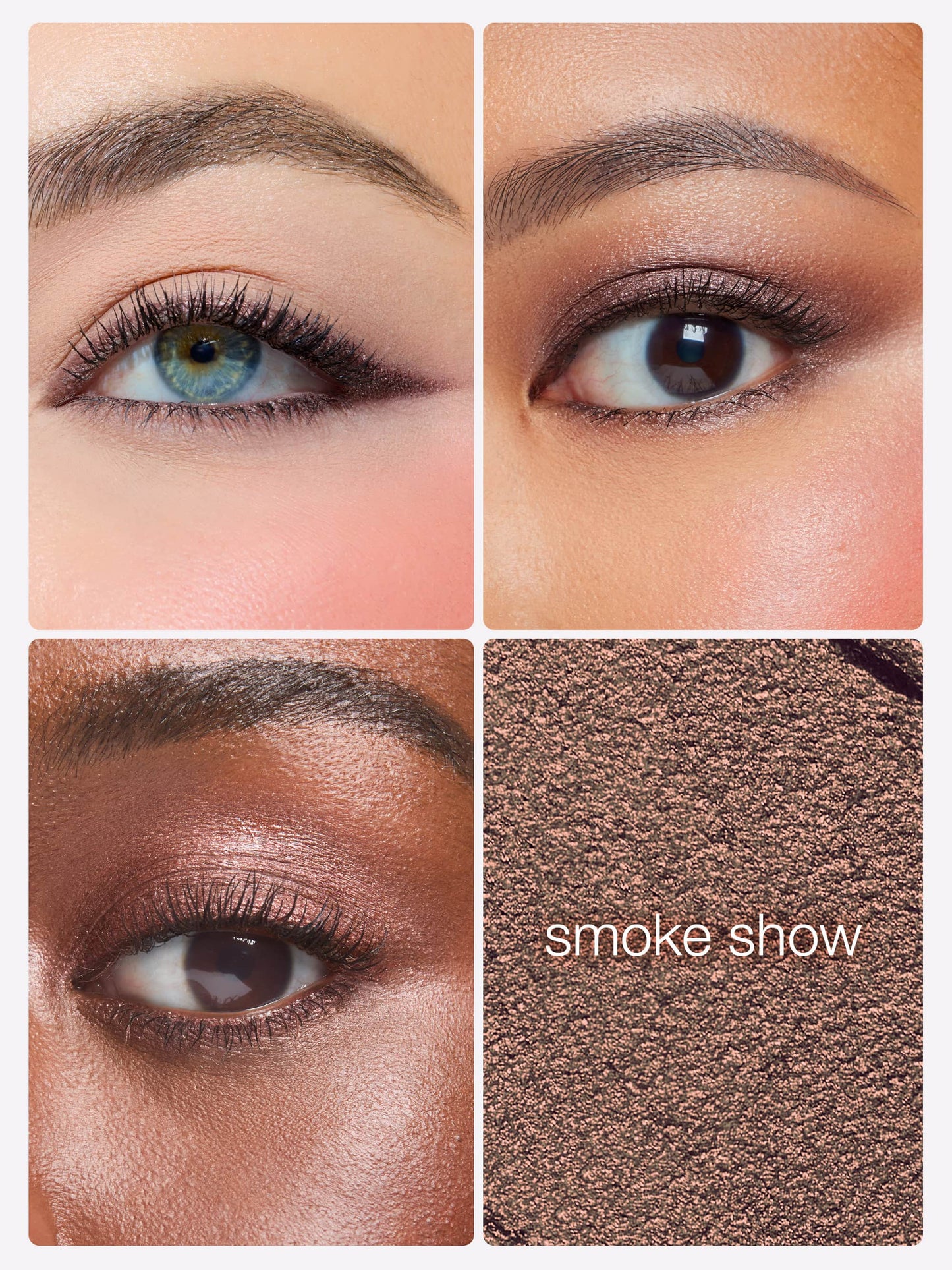 smolder EYES shadow liner