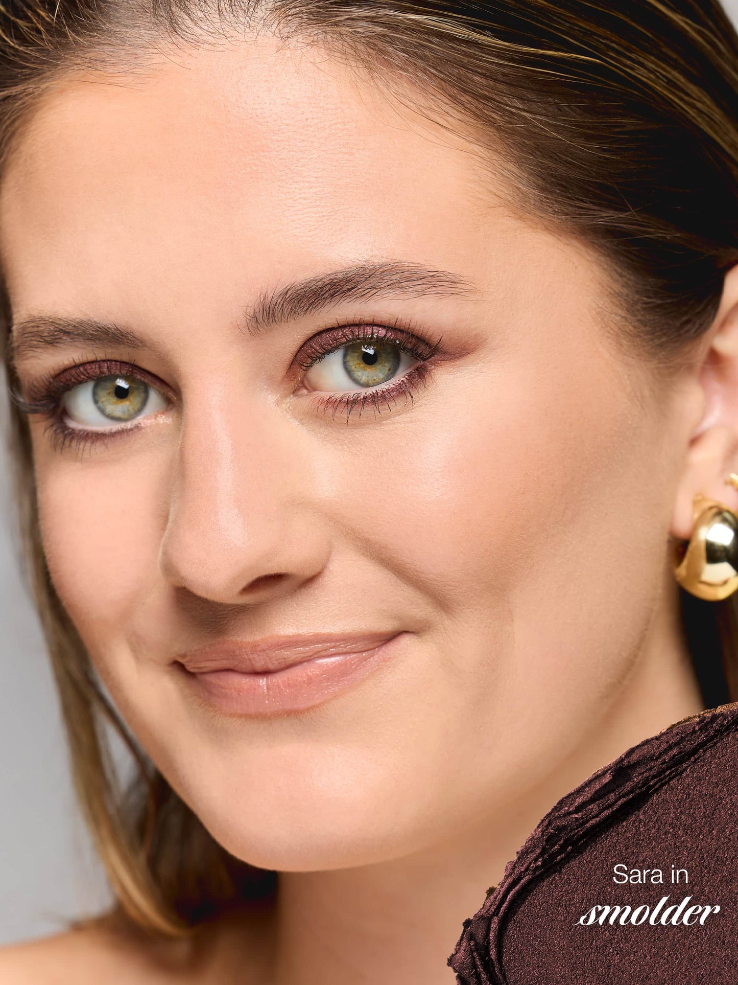 smolder EYES shadow liner