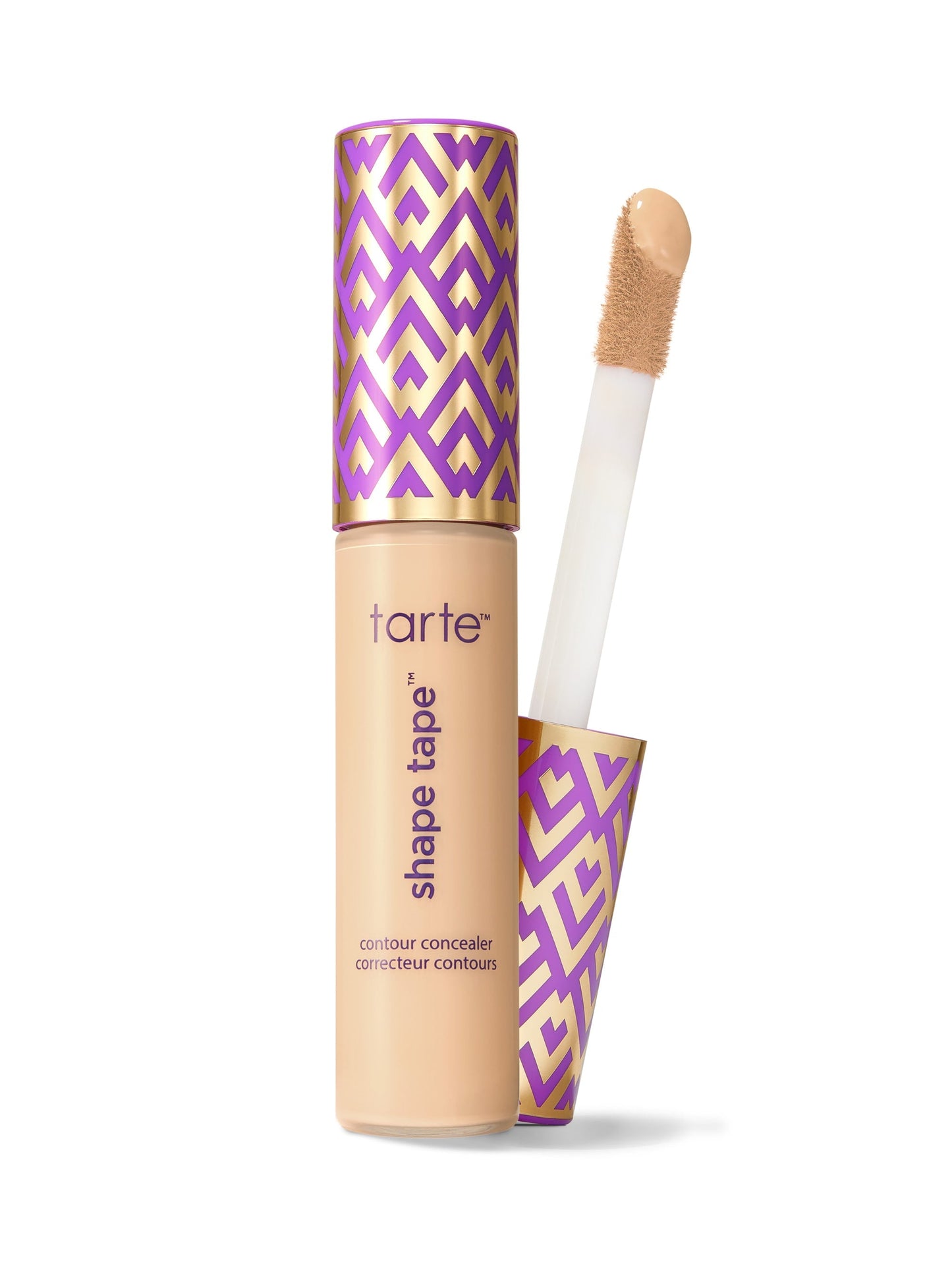 shape tape concealer