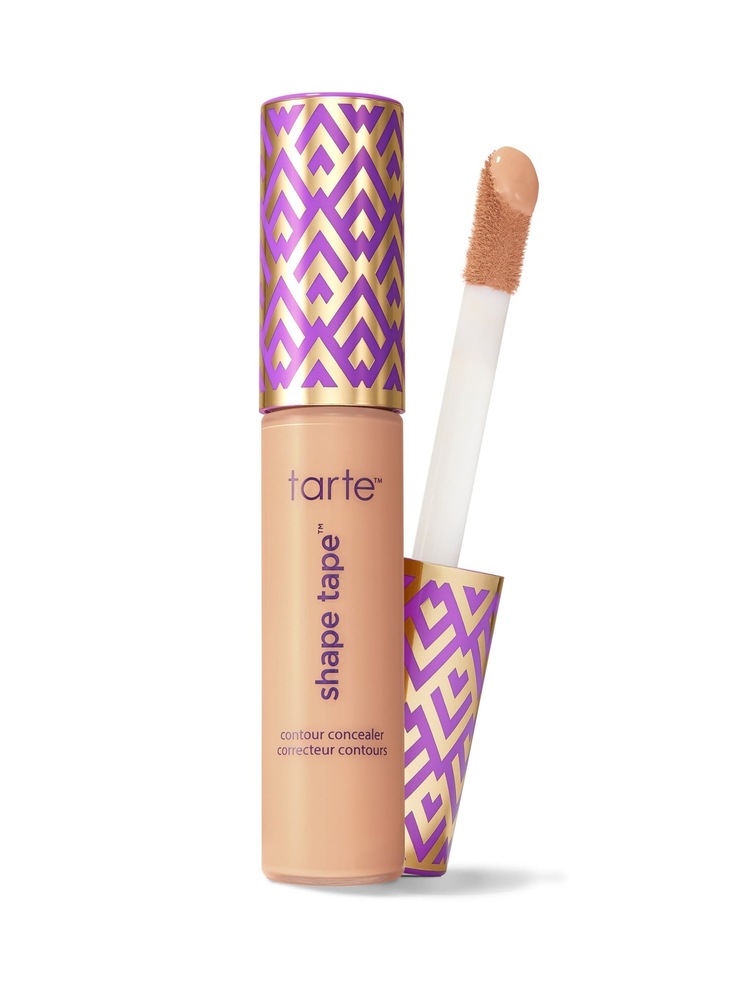shape tape concealer