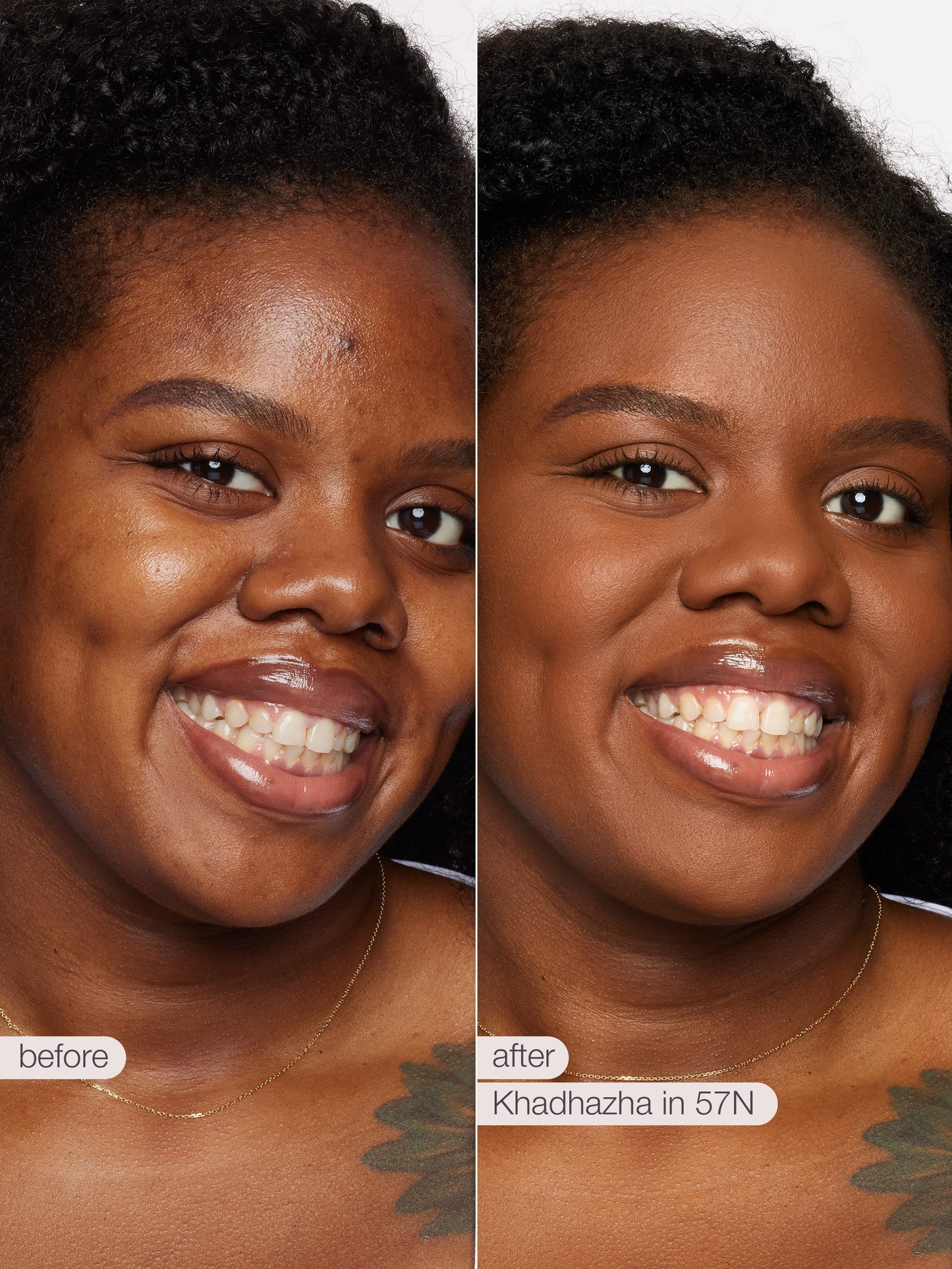 shape tape concealer