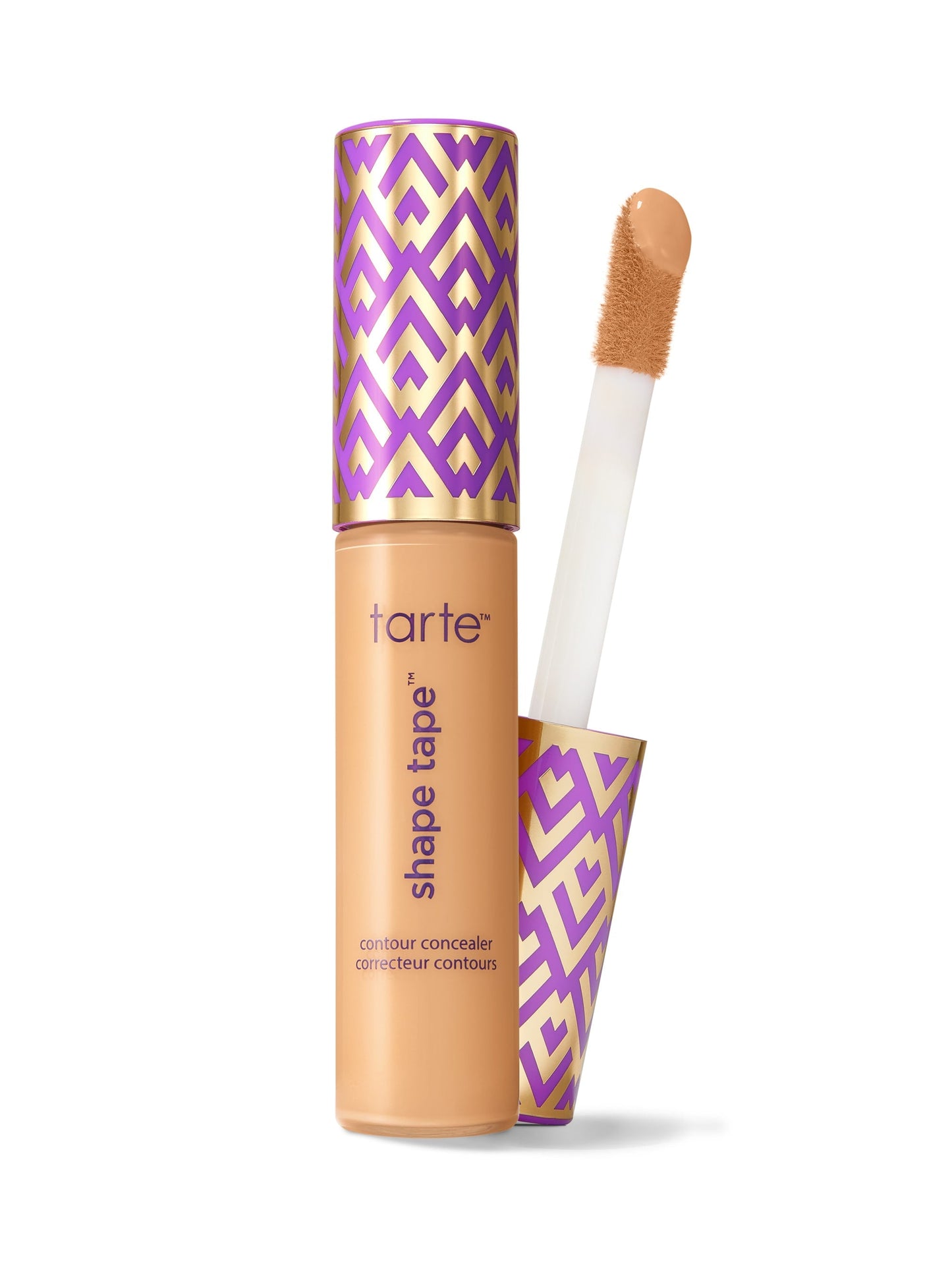 shape tape concealer