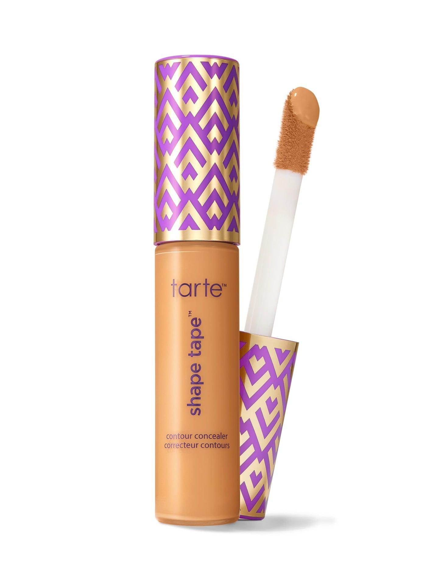 shape tape concealer