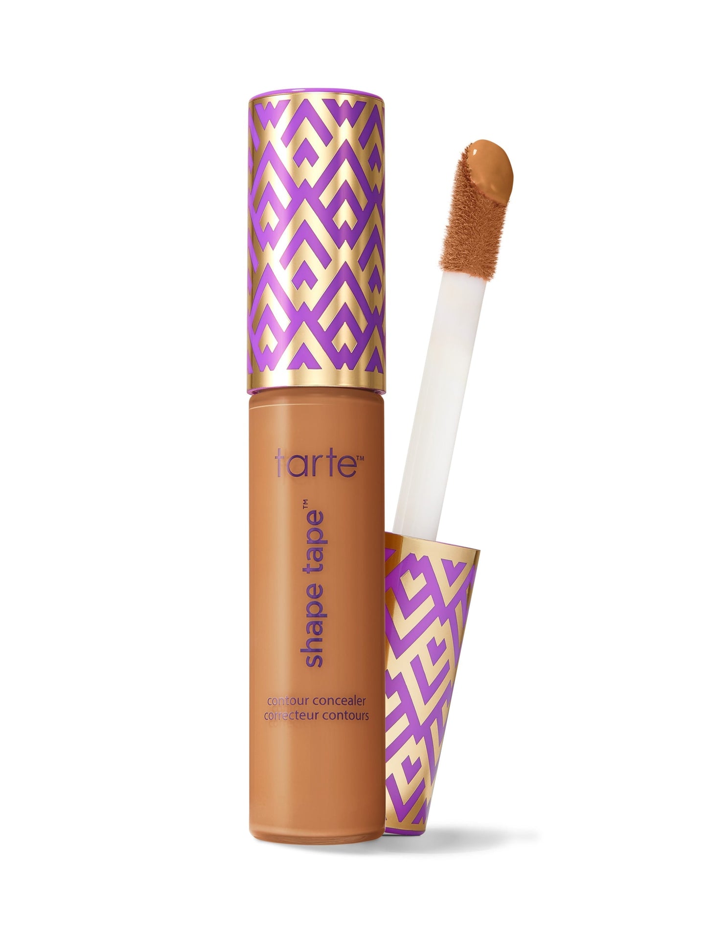 shape tape concealer