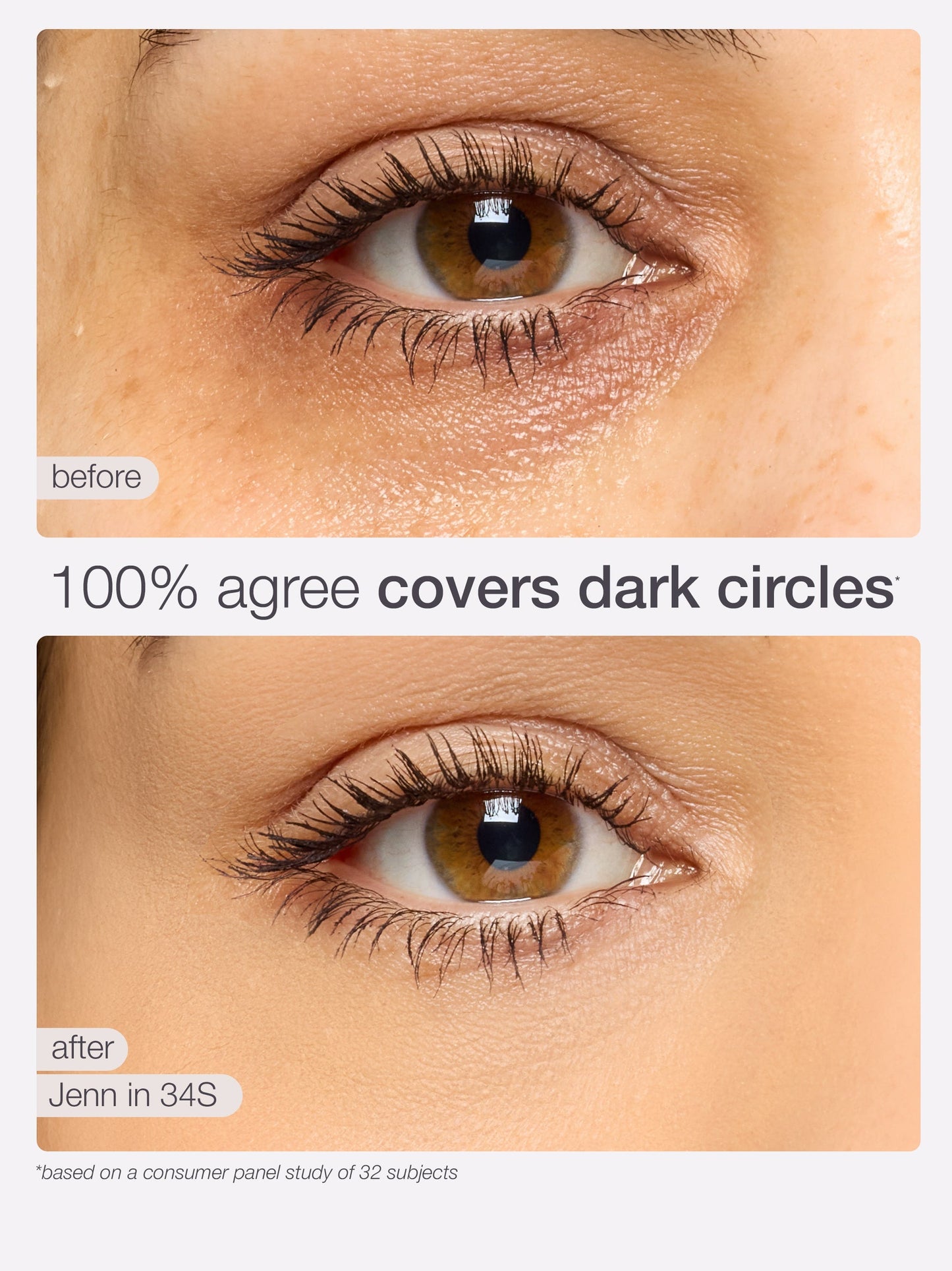 shape tape concealer