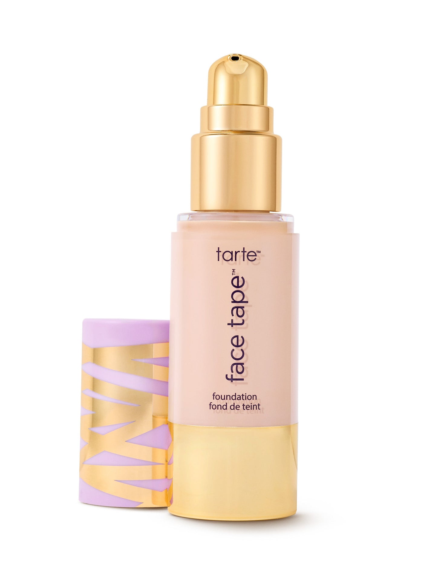 face tape foundation