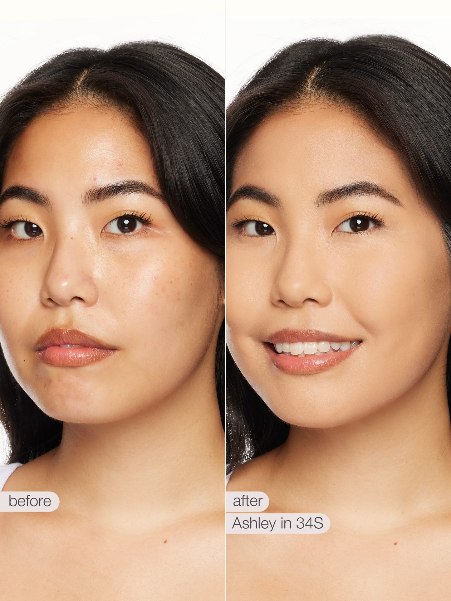 face tape foundation