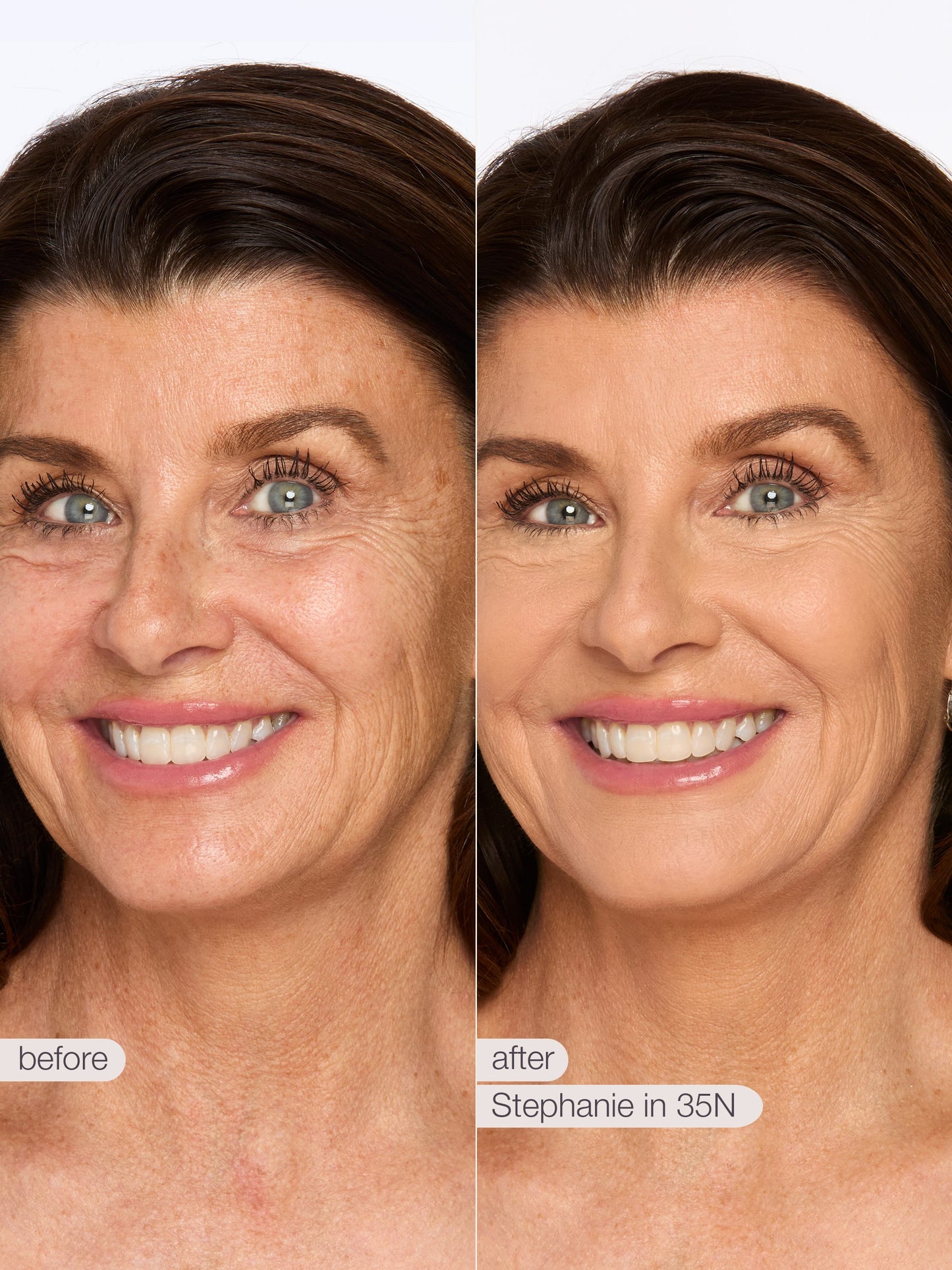 face tape foundation