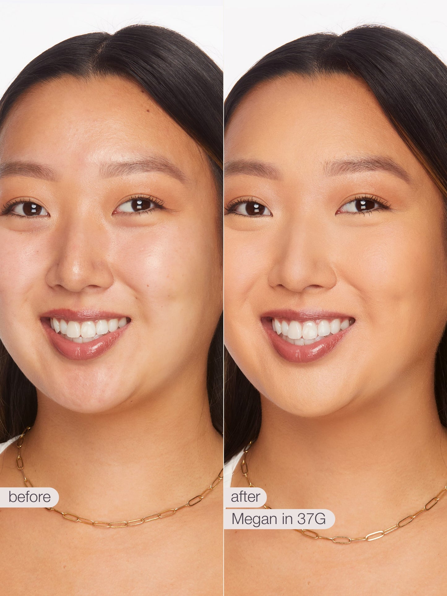 face tape foundation