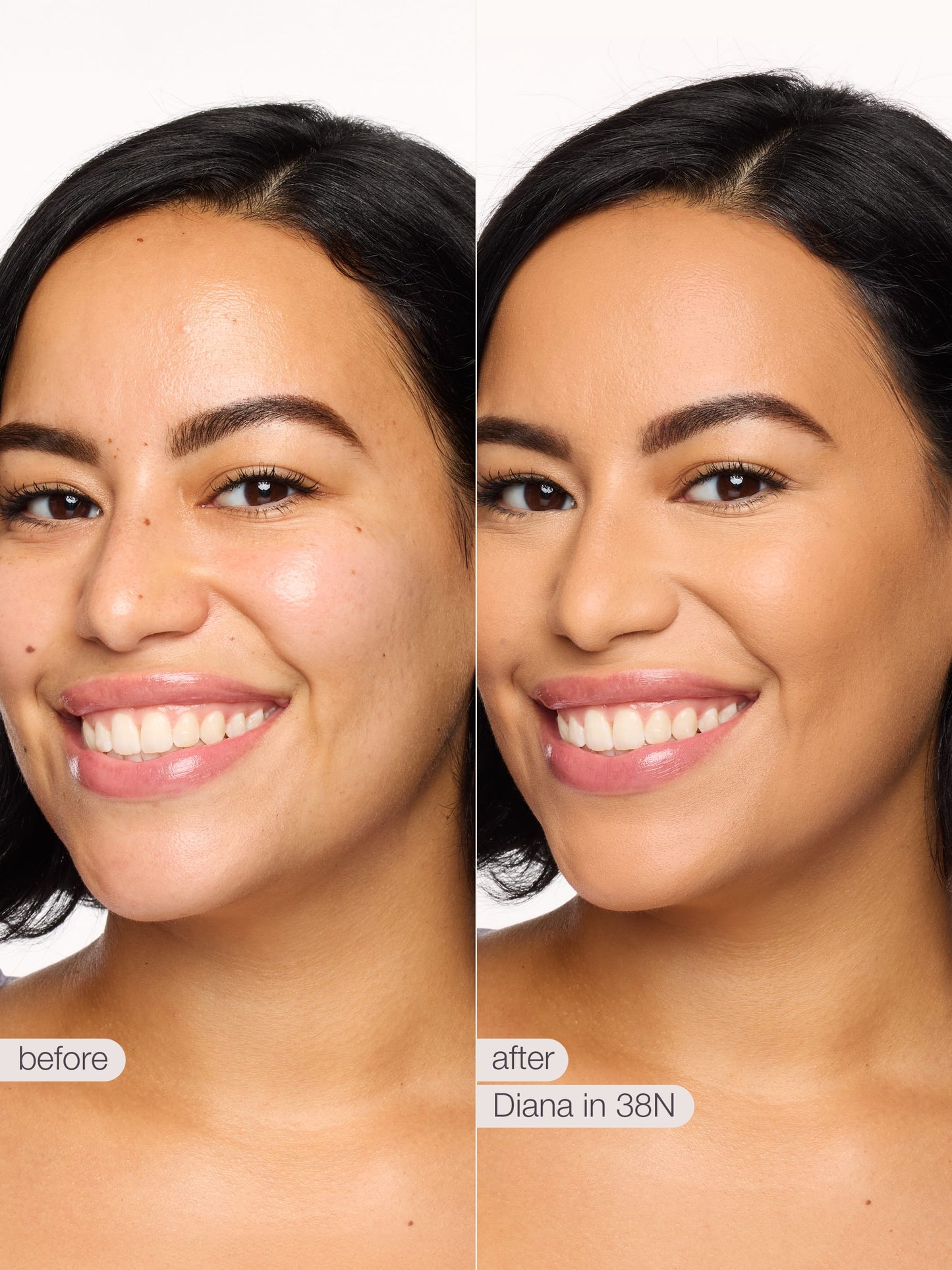 face tape foundation