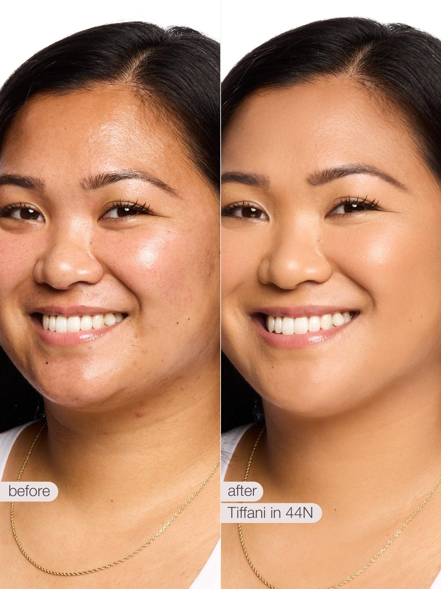 face tape foundation