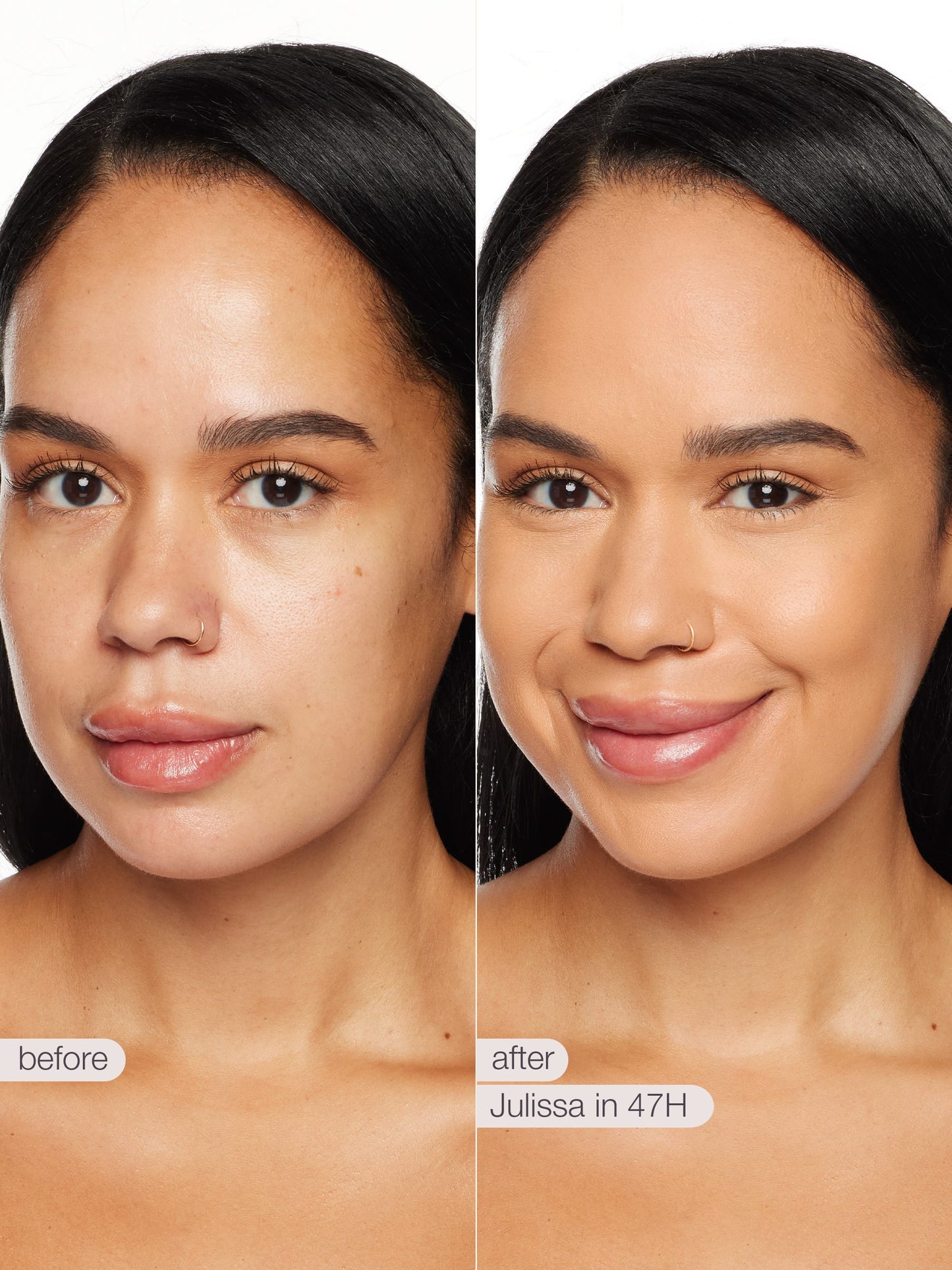 face tape foundation