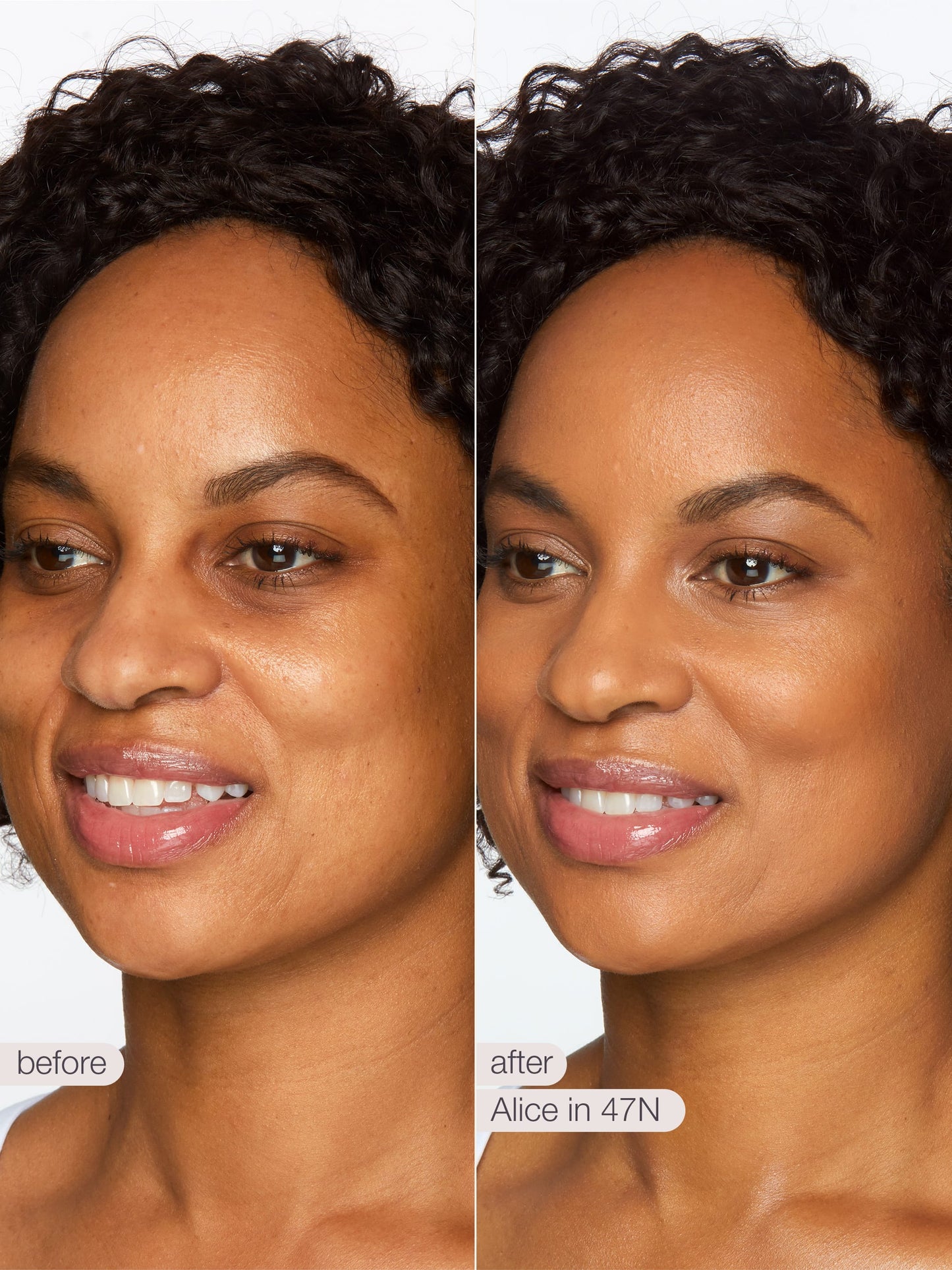 face tape foundation