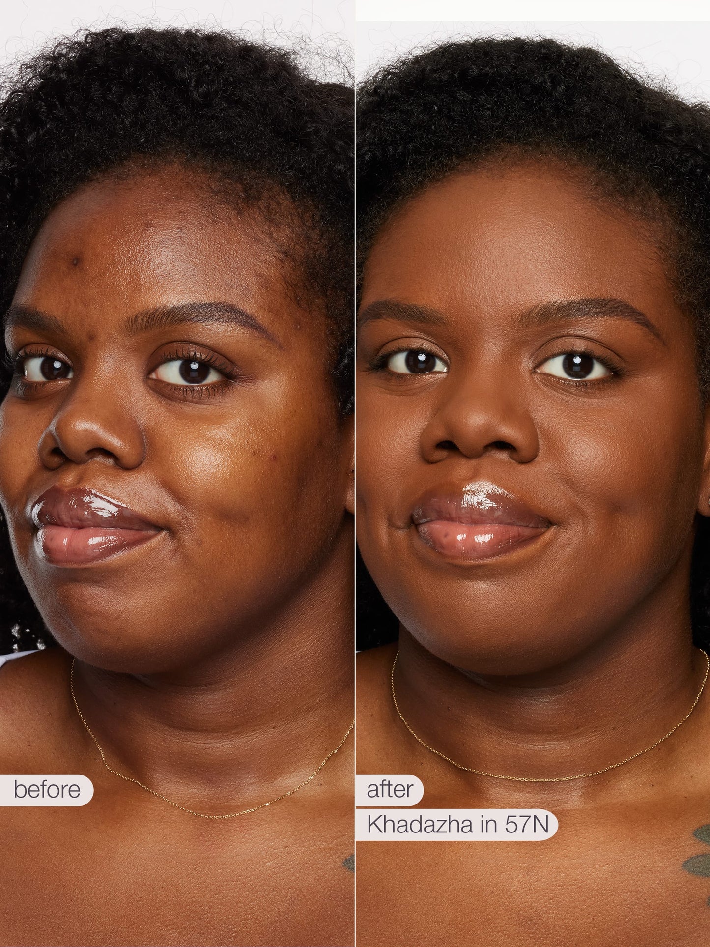 face tape foundation