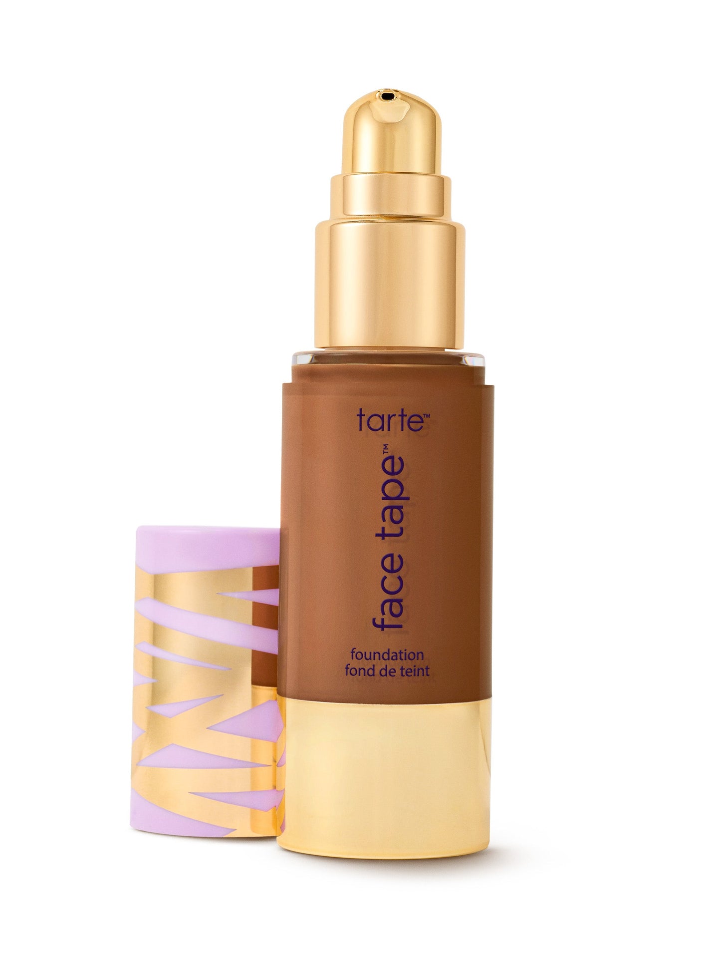 face tape foundation