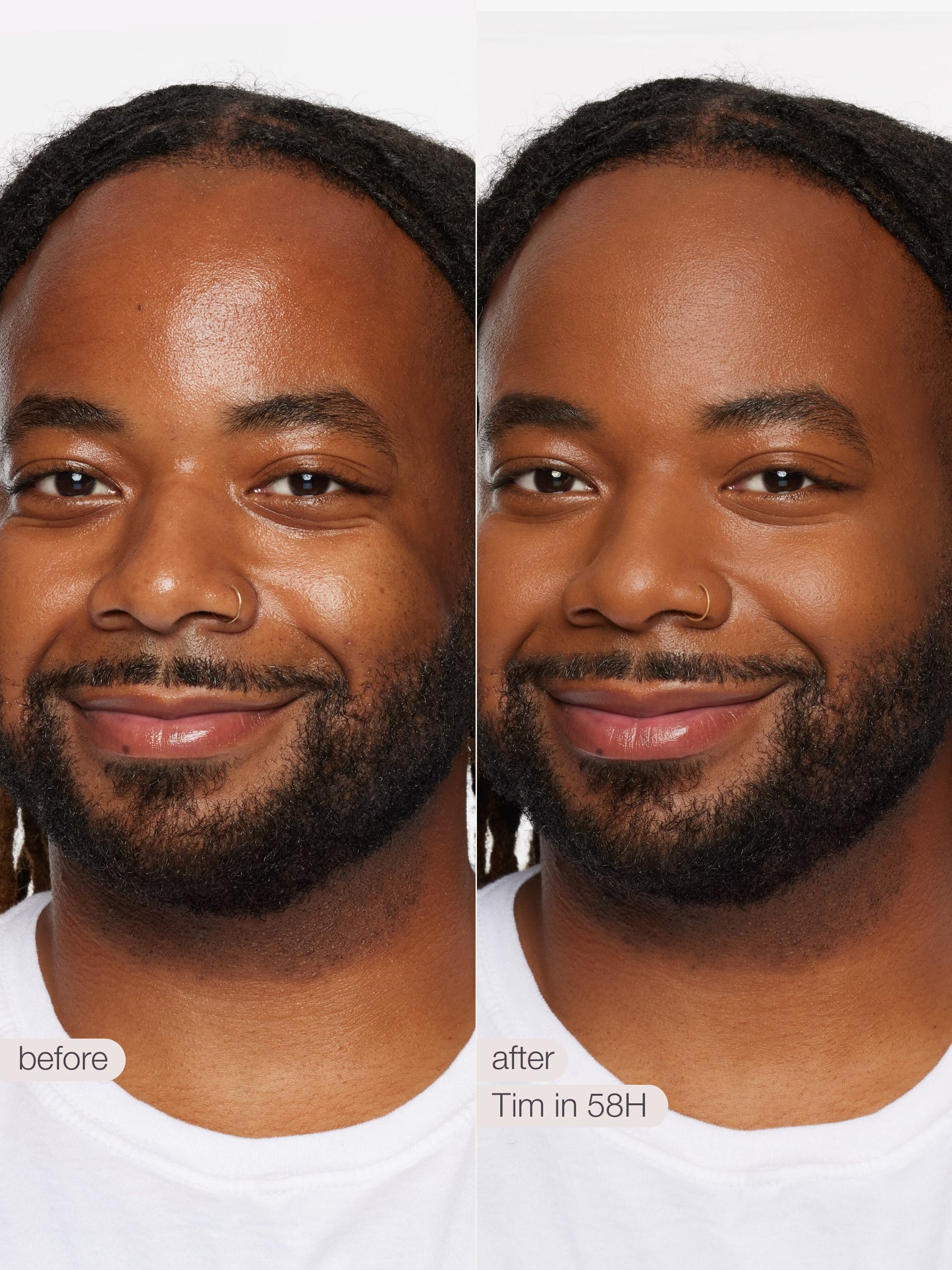 face tape foundation