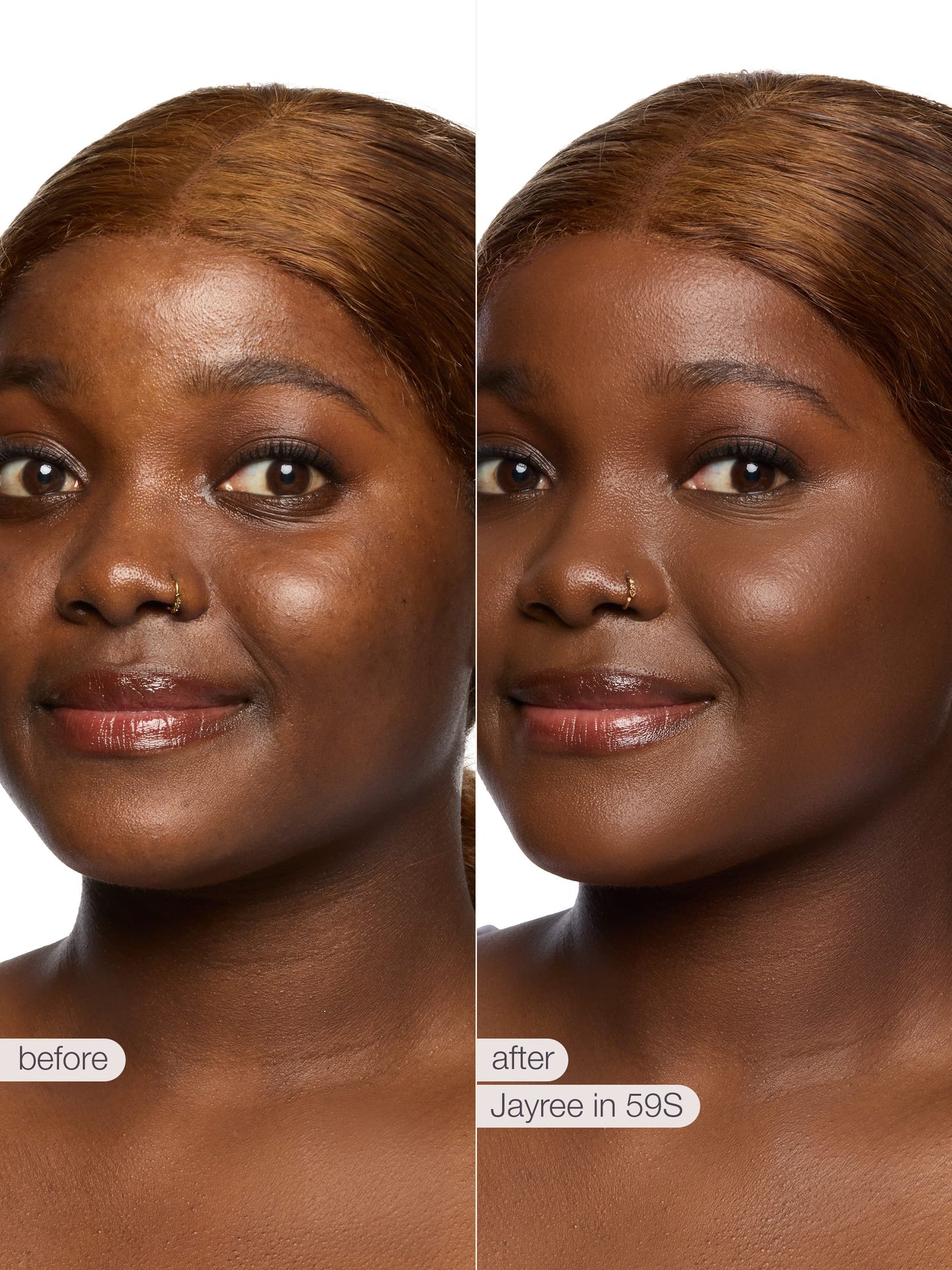 face tape foundation