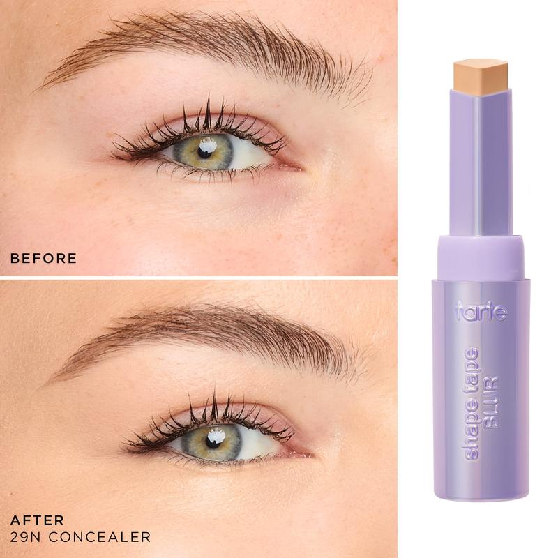 Blur Concealer Stick with Free Diamond Brush