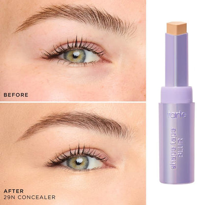 Blur Concealer Stick with Free Diamond Brush