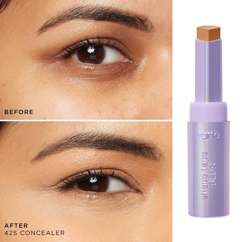 Blur Concealer Stick with Free Diamond Brush