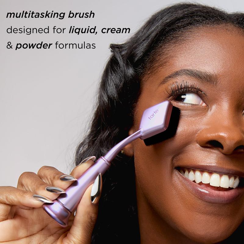 Blur Concealer Stick with Free Diamond Brush