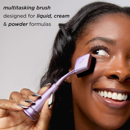 Blur Concealer Stick with Free Diamond Brush