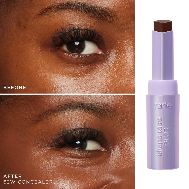 Blur Concealer Stick with Free Diamond Brush