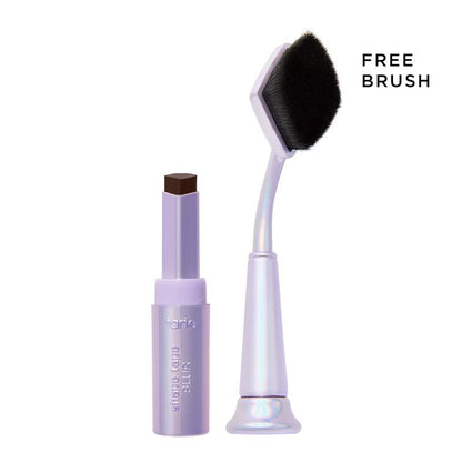 Blur Concealer Stick with Free Diamond Brush