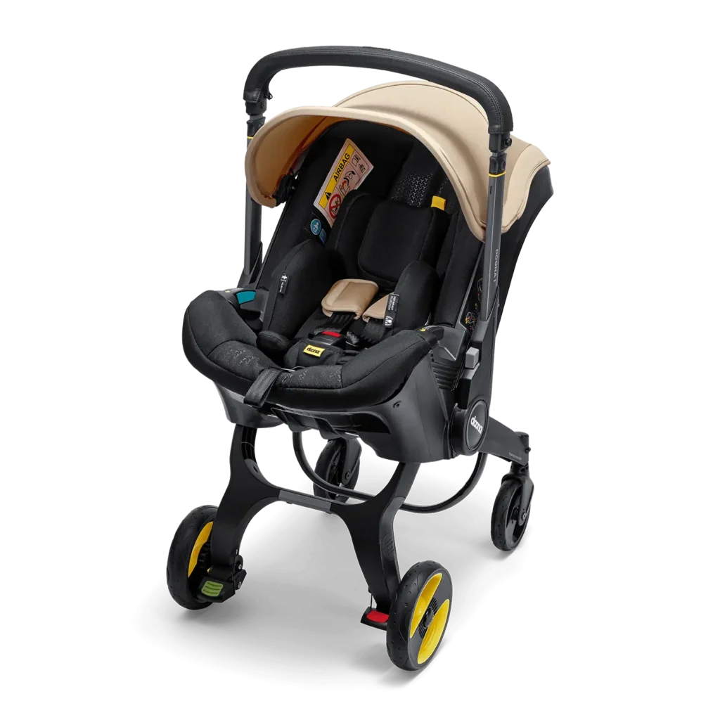 Doona Car Seat & Stroller
