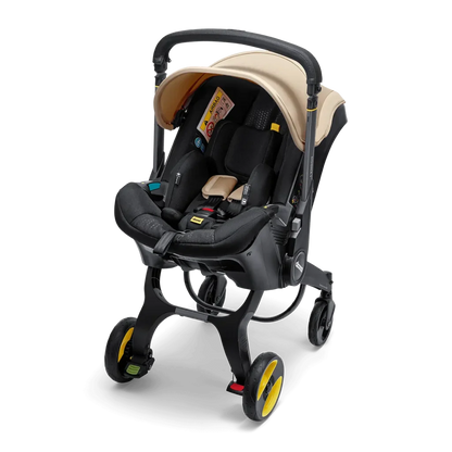 Doona Car Seat & Stroller