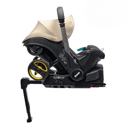 Doona Car Seat & Stroller