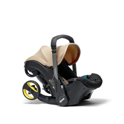 Doona Car Seat & Stroller