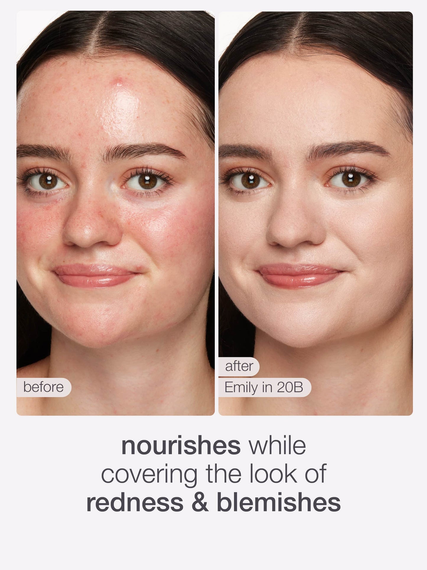 face tape foundation