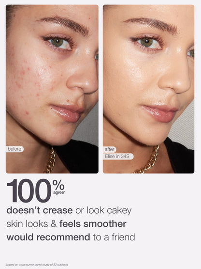 shape tape concealer