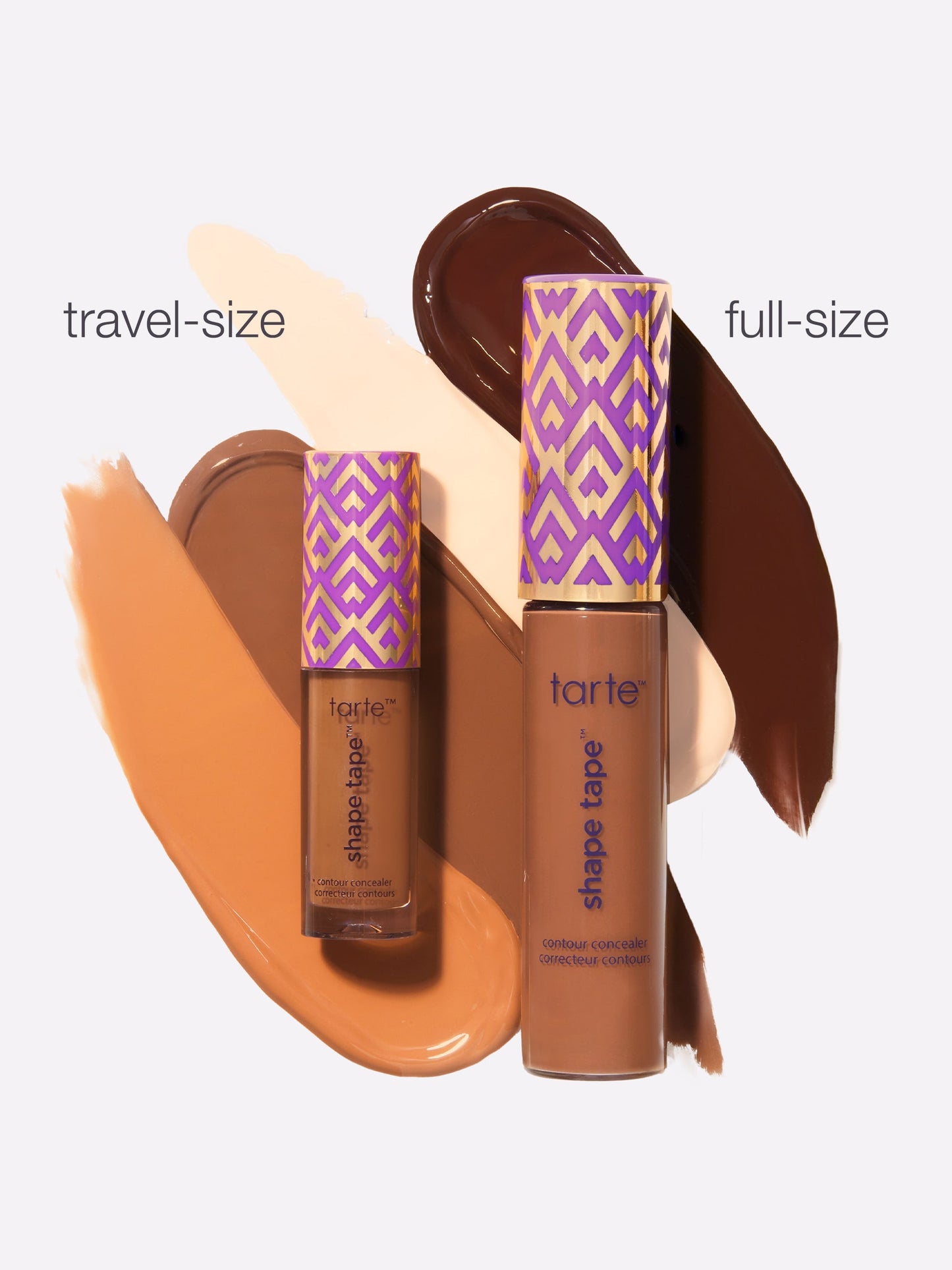 shape tape concealer