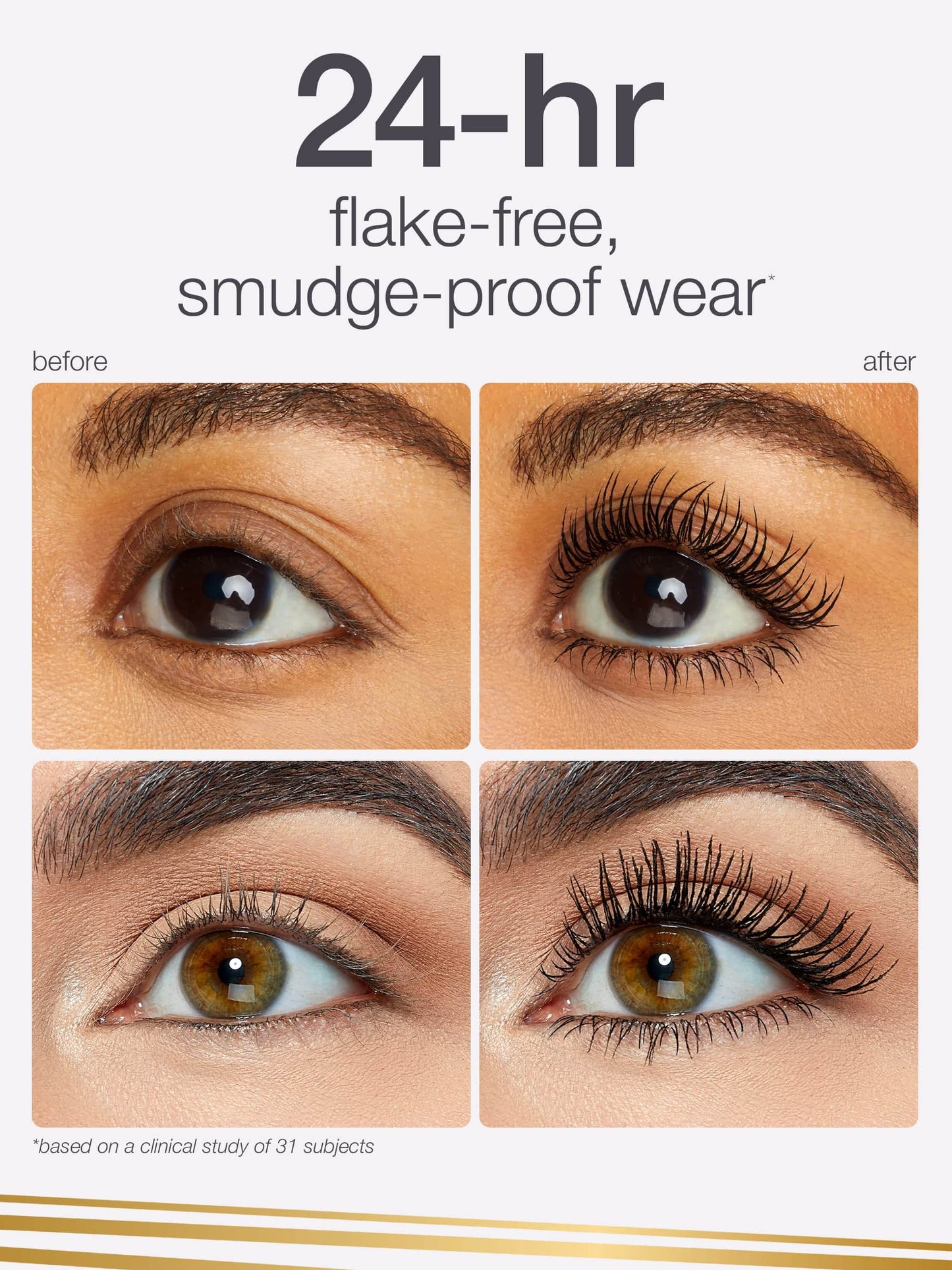 tartelette tubing mascara