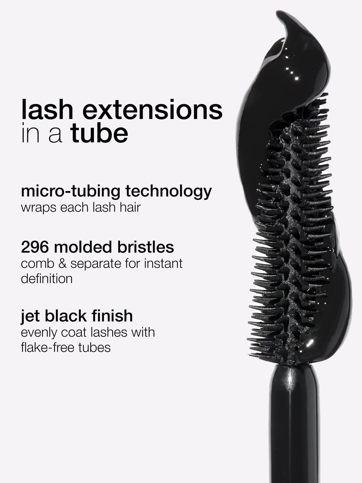 tartelette tubing mascara