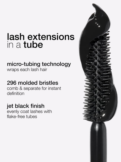 tartelette tubing mascara